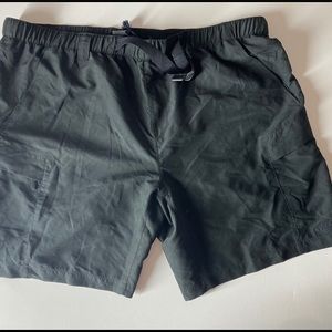 The North Face Men’s Sport shorts